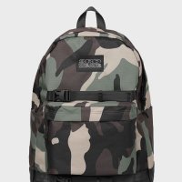 [써드위브] ESSENTIAL DAYPACK / WOODLAND