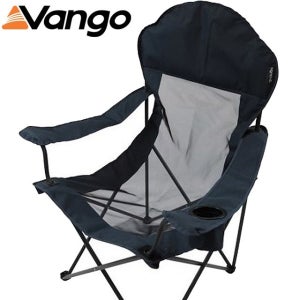 캠핑의자 팔걸이 메쉬바닥 내하중120kg NIOTL683