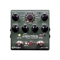 Source Audio SA262 VENTRIS DUAL REVERB 리버브 기타 이펙터