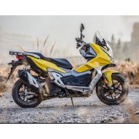 한솜 ADV125 스쿠터