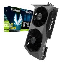 조텍 GAMING 지포스 RTX 3060 Ti Twin Edge OC D6X 8GB