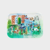 [아티쉬] [TRAY] Ascot / 라울 듀피(Raoul Dufy)