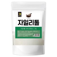 엄마애손 프랑스 순수 자일리톨 1kg