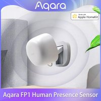 Aqara-Presence Detector FP1 스마트 인체 모션 센서 ZigBee 3.0  앱 Aqara Home Homekit 호환 스마트 홈