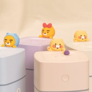 카카오프렌즈 [5% 쿠폰할인]카카오프렌즈 데일리 가습기 500ml (베이직 테마)