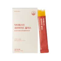 에스더포뮬러 닥터에스더 세라마이드 플러스 20g x 14포