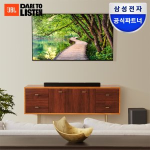 제이비엘 삼성공식파트너 JBL BAR 1300 사운드바 11.1.4채널 홈시어터 거실 TV스피커