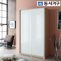 동서가구 엘뉴 슬라이딩 1200 싱글장 DF908367-2