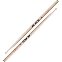 VIC FIRTH AJ2 아메리칸 재즈 빅퍼스 드럼스틱