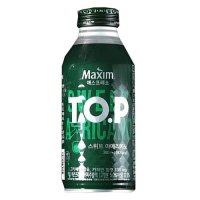 맥심 TOP 스위트 아메리카노 380mlx20