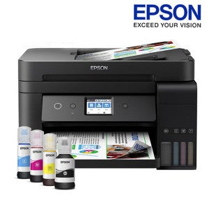 엡손 엡손 Epson L6290 정품 무한 잉크젯프린터 무한잉크복합기 팩스복합기 잉크포함  -이벤트중-본문참조-