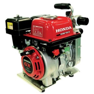 혼다 엔진양수기 WB-15X(1.5