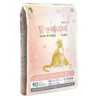 캐츠랑 캐츠랑 맘앤베이비 8kg 초유함유 임신묘 캣츠랑 키튼