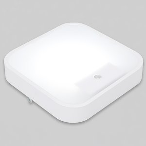 LED 마빈 사각 센서등 (15W)