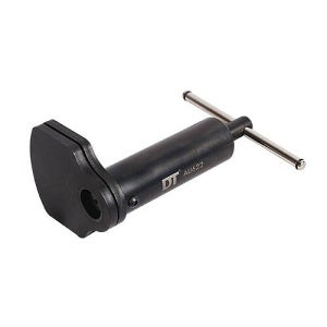 DT 브레이크 패드 교환기 (4피스톤)