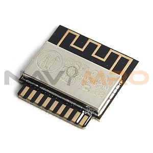 SMD 타입 시리얼 와이파이 모듈