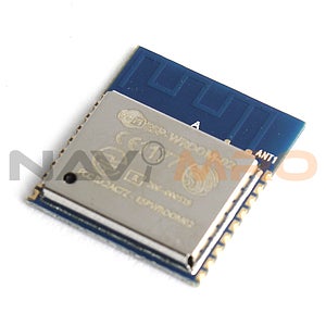 SMD 타입 시리얼 와이파이 모듈