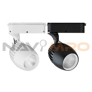 LED COB레일 스포트라이트 (20W)