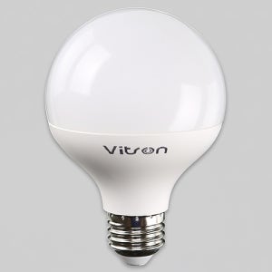 비츠온 LED 볼전구 에코 (10W, E26, 안정기내장형) / 상품코드:241724