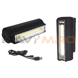 코브라 드럼 충전식 LED 라이트 (KDL-7707B) / 상품코드:219257