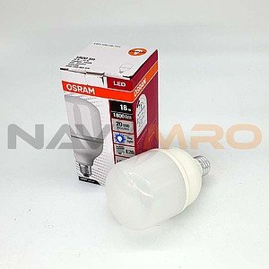 오스람 LED BULB 전구램프 (18W, 안정기내장형) / 상품코드:253536