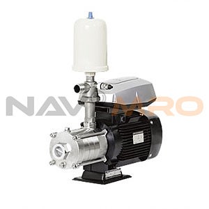 두크펌프 인버터 횡형 다단원심펌프(SQ-DHF) / 상품코드:17607