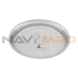 LED 크리스탈 직부등기구 (15W)