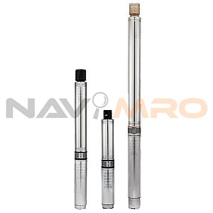 윌로 심정 수중펌프 (PSB-GP Series) / 상품코드:173845