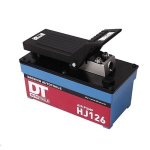 DT 에어식 발펌프 (HJ126)