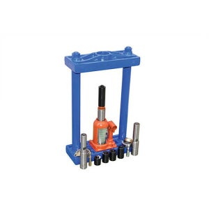 다마스타 킹핀 프레스