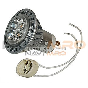MR16 LED램프 (8W, GU10, 안정기내장형) / 상품코드:93065