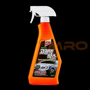 캉가루 차량용 고광택제