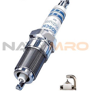 보쉬 이리듐 점화플러그