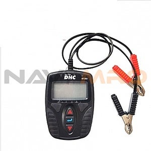 DHC 디지털 배터리 진단기 (BT282)