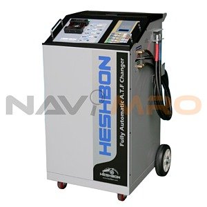 헤스본 오토 미션오일 교환기 (AO-250A)
