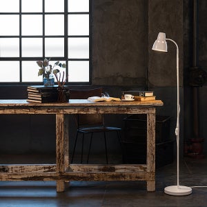 스프링 플로어 장스탠드(SS-2000A)