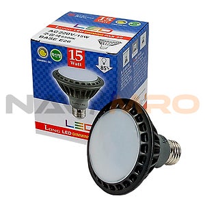 코스모스전기 PAR30 LED램프 조광기용 (15W, E26, 안정기내장형) / 상품코드:212017