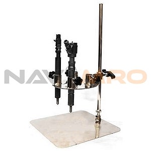 인젝터 노즐 초음파 세척기 거치대 / 상품코드:191448