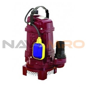 두크펌프 오수 오물 배수용 펌프 (NDS V, KS인증품) / 상품코드:17605