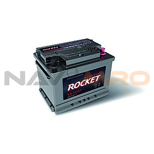 로케트 차량용 배터리 (GB 450LS)