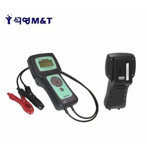 석영기기 배터리 종합 테스터기 (SY-DBT1000CP) / 상품코드:392581