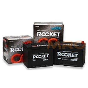 로케트 차량용 배터리 (GB 40L)