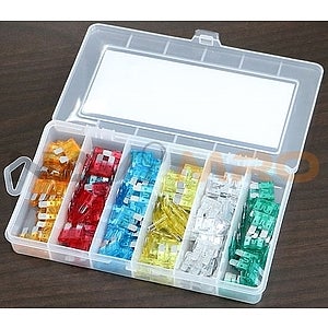 에스케이 자동차 ATO 휴즈 세트 (SK-16C2304) / 상품코드:185173