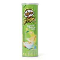 프링글스사워크림&어니언 110g/농심