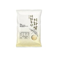 농부의정성 나주 이화쌀 5kg