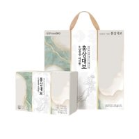 프롬바이오 6년정성 더진한 홍삼대보 70ml x 24포