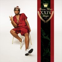 Bruno Mars (브루노 마스) CD, 24K Magic