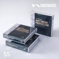 SHERWOOD 블룸 매트리스 방수커버 SS