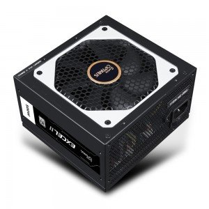 에너지옵티머스 EXCEL II 500W 80PLUS스탠다드 230V EU 벌크