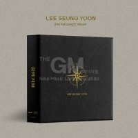 1CD_이승윤(LEE SEUNGYOON)-정규2집[꿈의 거처]